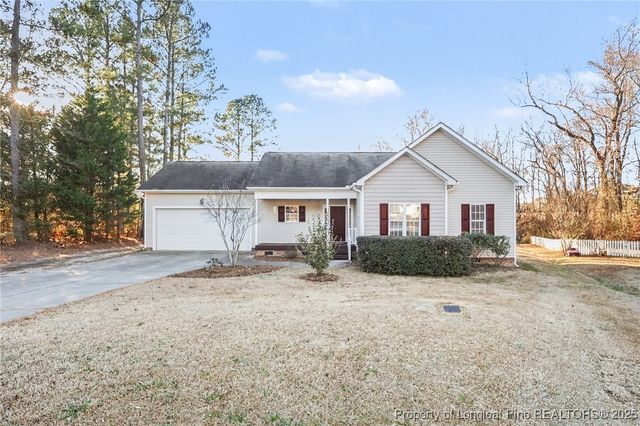 71 Patricia Way, Lillington, NC 27546