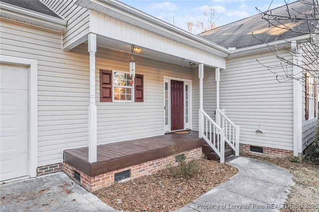 71 Patricia Way, Lillington, NC 27546