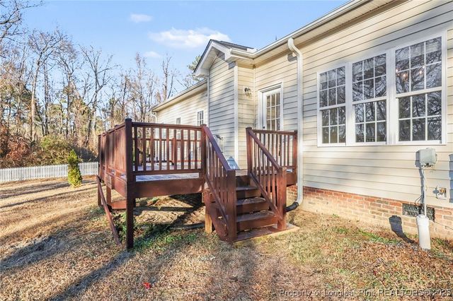 71 Patricia Way, Lillington, NC 27546