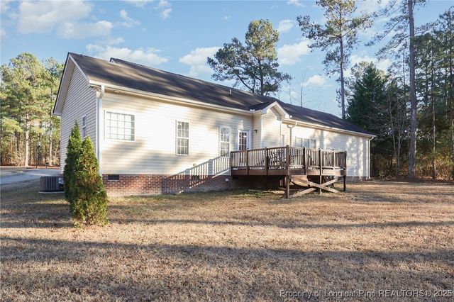 71 Patricia Way, Lillington, NC 27546