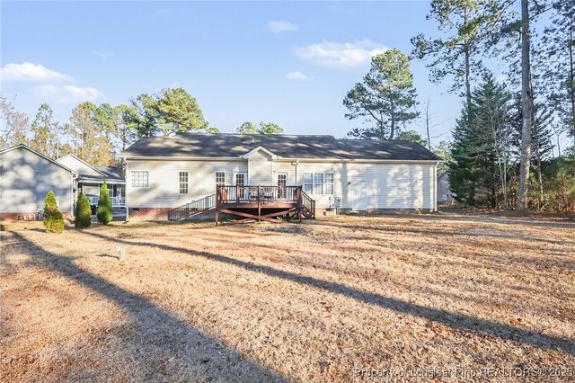 71 Patricia Way, Lillington, NC 27546