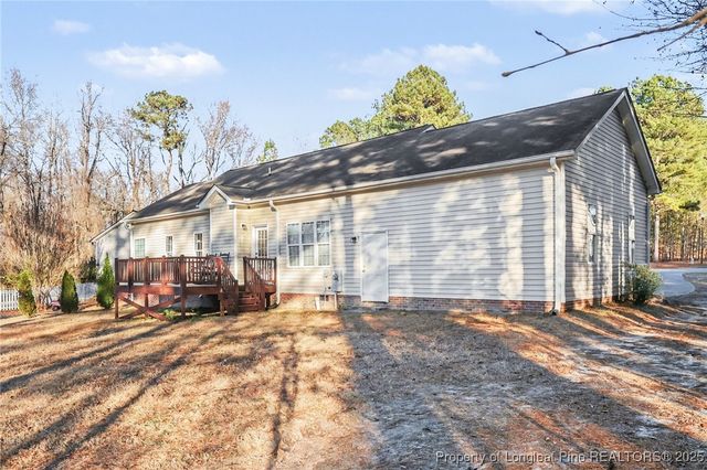 71 Patricia Way, Lillington, NC 27546