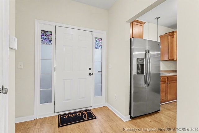 71 Patricia Way, Lillington, NC 27546