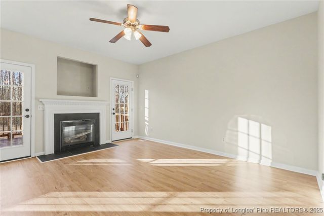 71 Patricia Way, Lillington, NC 27546