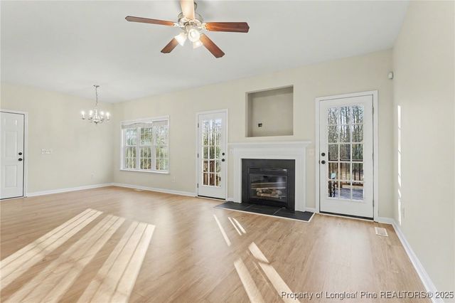 71 Patricia Way, Lillington, NC 27546