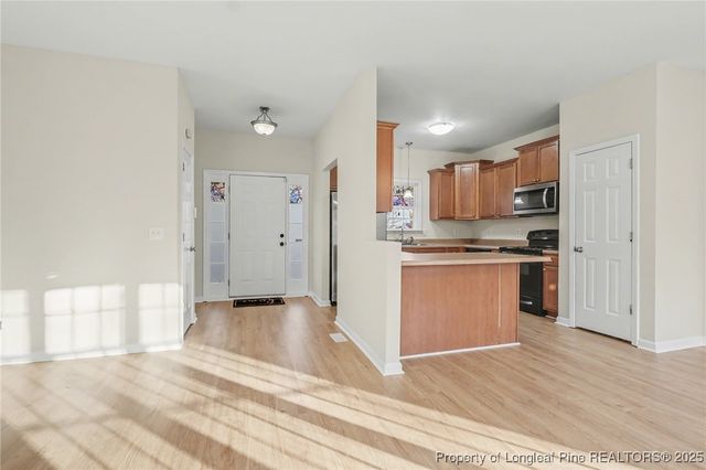 71 Patricia Way, Lillington, NC 27546