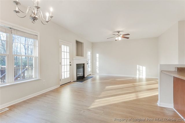 71 Patricia Way, Lillington, NC 27546