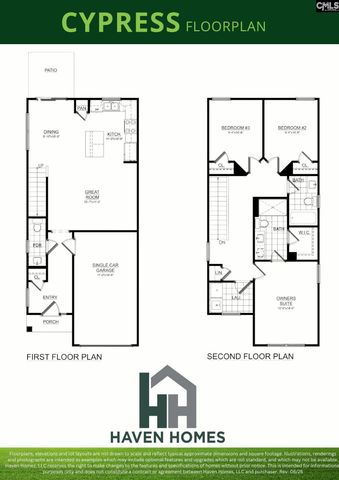 240 Brando Way, Columbia, SC 29223