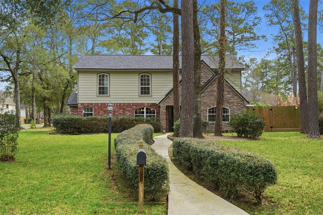 6303 Moccasin Bend Drive, Spring, TX 77379