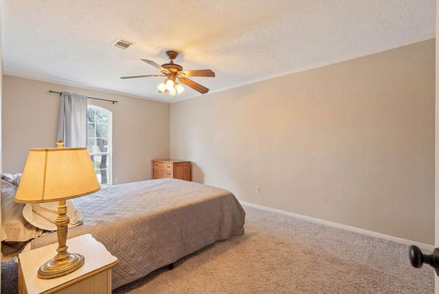 6303 Moccasin Bend Drive, Spring, TX 77379