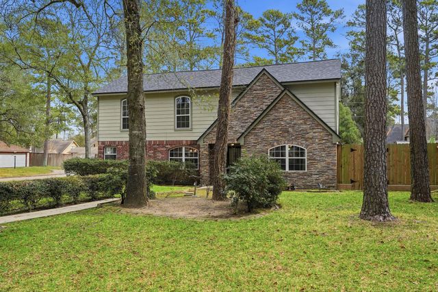 6303 Moccasin Bend Drive, Spring, TX 77379