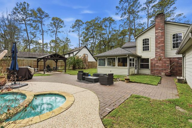 6303 Moccasin Bend Drive, Spring, TX 77379