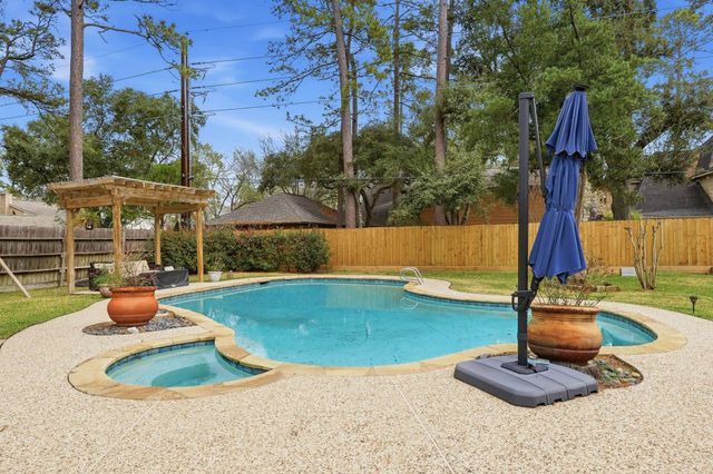 6303 Moccasin Bend Drive, Spring, TX 77379