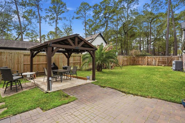 6303 Moccasin Bend Drive, Spring, TX 77379