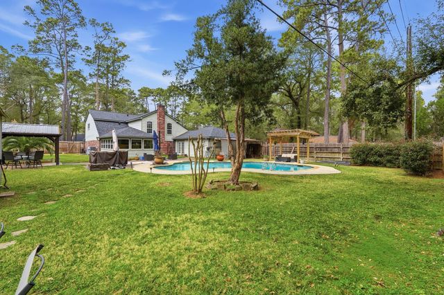 6303 Moccasin Bend Drive, Spring, TX 77379