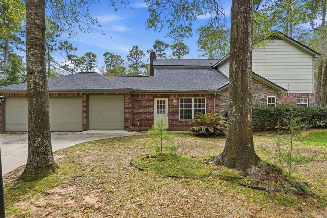 6303 Moccasin Bend Drive, Spring, TX 77379