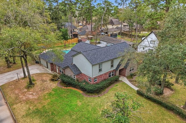 6303 Moccasin Bend Drive, Spring, TX 77379