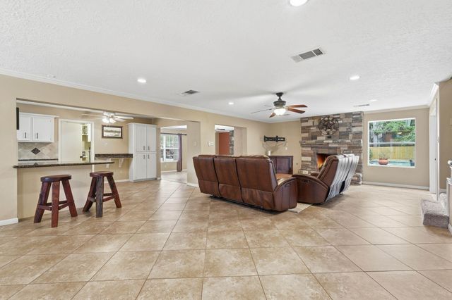 6303 Moccasin Bend Drive, Spring, TX 77379