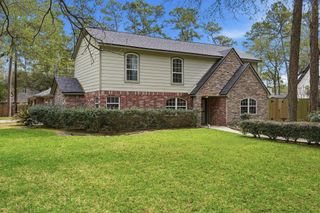 6303 Moccasin Bend Drive, Spring, TX 77379