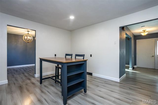 612 N 1st Street, Mascoutah, IL 62258