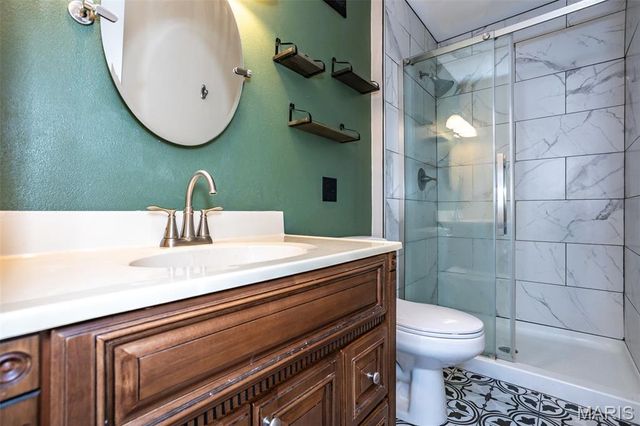 612 N 1st Street, Mascoutah, IL 62258