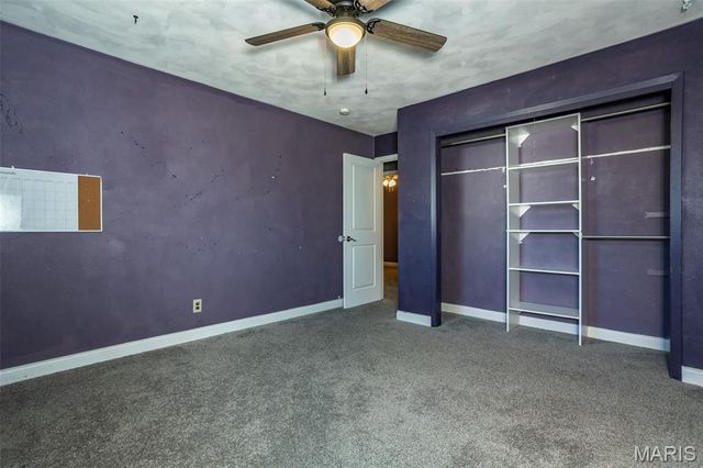 612 N 1st Street, Mascoutah, IL 62258