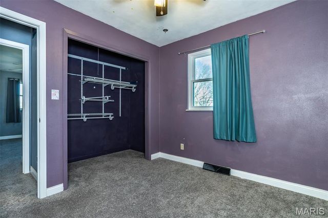 612 N 1st Street, Mascoutah, IL 62258