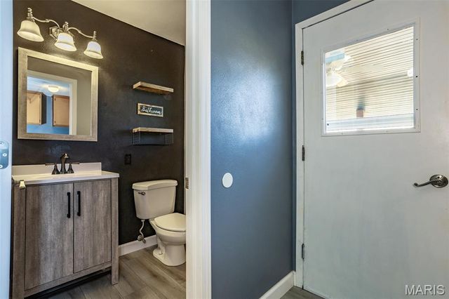 612 N 1st Street, Mascoutah, IL 62258