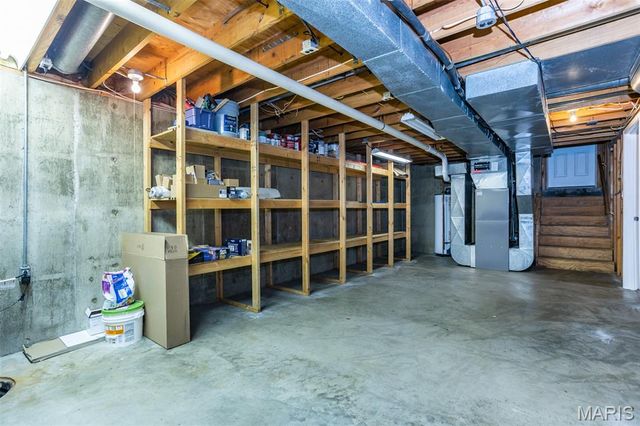 612 N 1st Street, Mascoutah, IL 62258