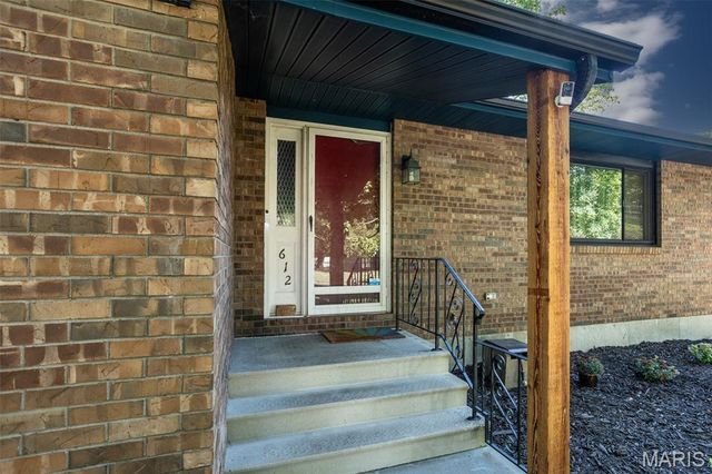 612 N 1st Street, Mascoutah, IL 62258