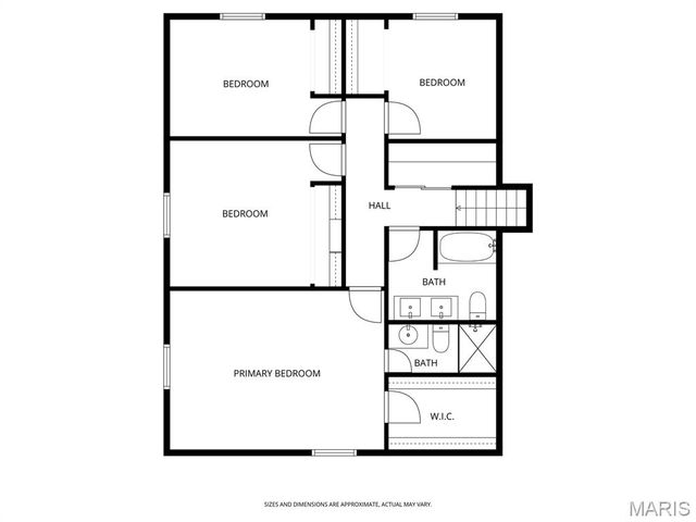 612 N 1st Street, Mascoutah, IL 62258