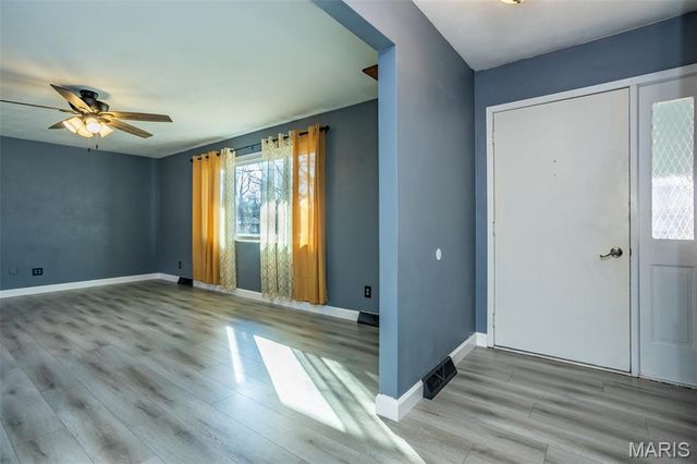 612 N 1st Street, Mascoutah, IL 62258