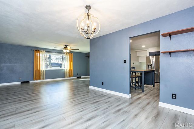 612 N 1st Street, Mascoutah, IL 62258