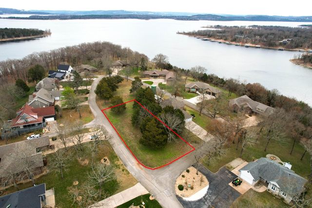 148 Water Point Lane, Branson West, MO 65737