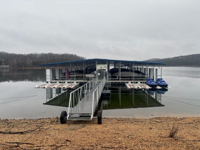 148 Water Point Lane, Branson West, MO 65737