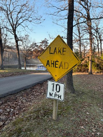 148 Water Point Lane, Branson West, MO 65737