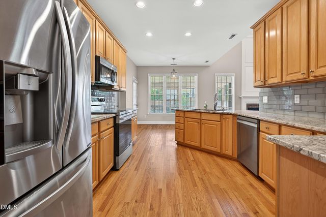 501 Guy Walker Way, Durham, NC 27703