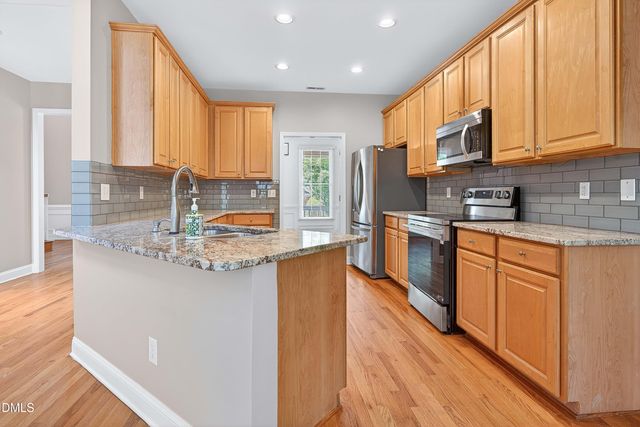 501 Guy Walker Way, Durham, NC 27703