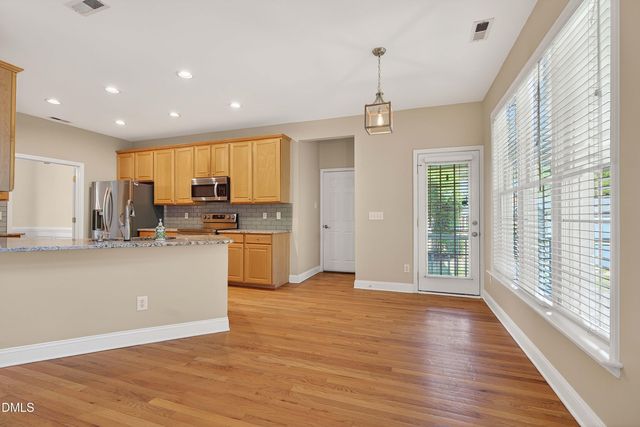 501 Guy Walker Way, Durham, NC 27703