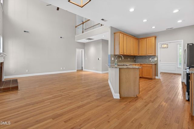 501 Guy Walker Way, Durham, NC 27703