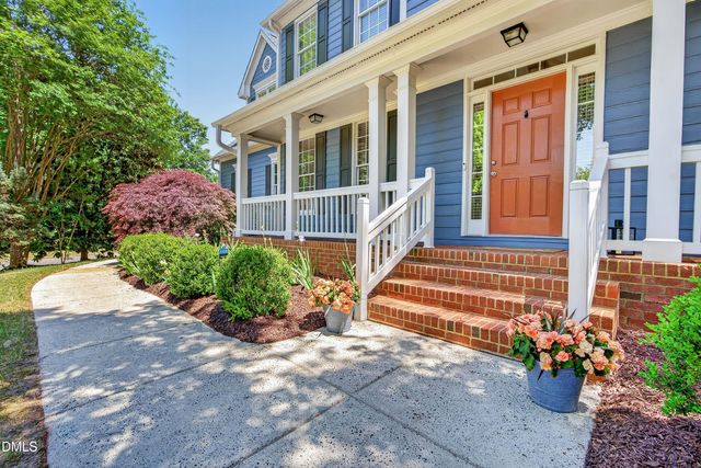 501 Guy Walker Way, Durham, NC 27703