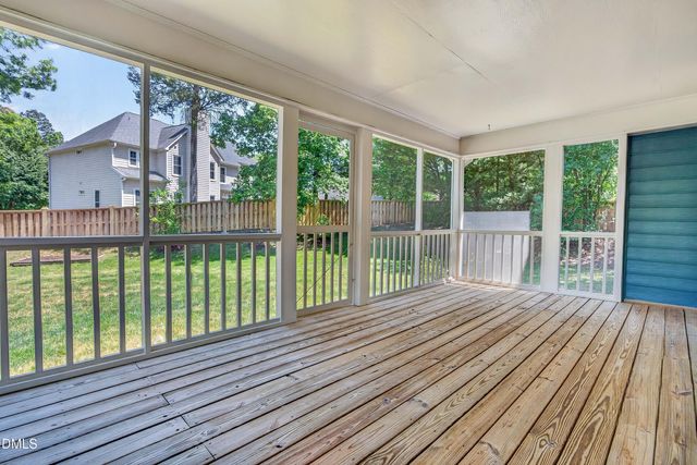 501 Guy Walker Way, Durham, NC 27703