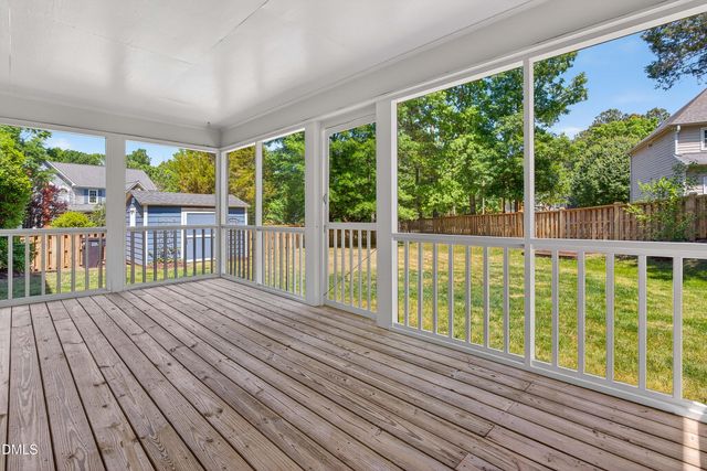 501 Guy Walker Way, Durham, NC 27703