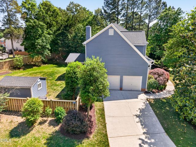 501 Guy Walker Way, Durham, NC 27703