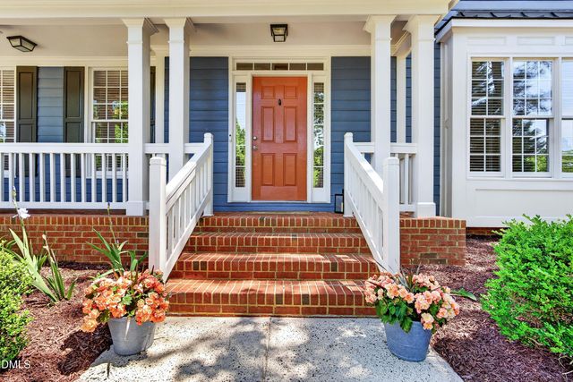 501 Guy Walker Way, Durham, NC 27703