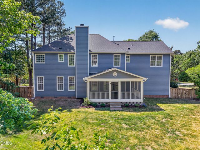 501 Guy Walker Way, Durham, NC 27703