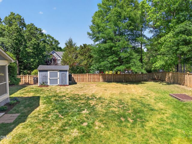 501 Guy Walker Way, Durham, NC 27703