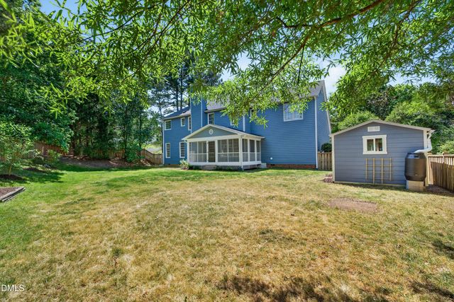 501 Guy Walker Way, Durham, NC 27703