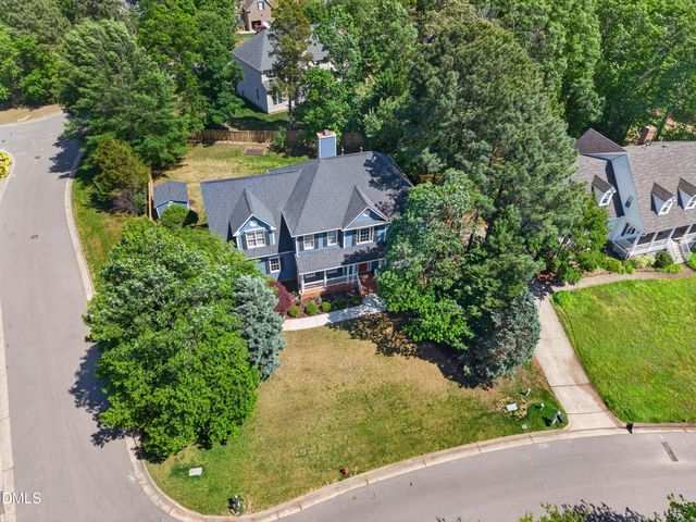 501 Guy Walker Way, Durham, NC 27703