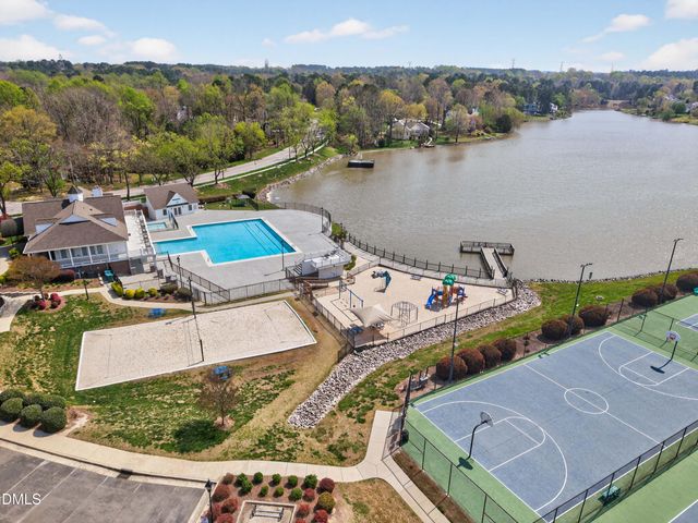 501 Guy Walker Way, Durham, NC 27703